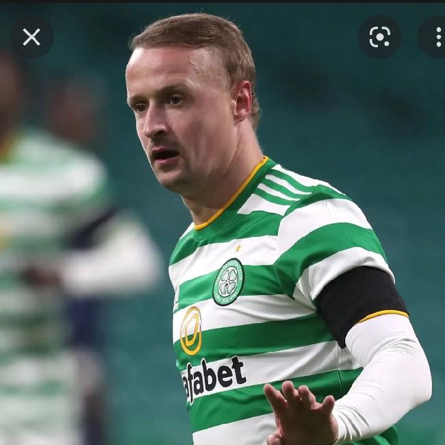 Leigh Griffiths