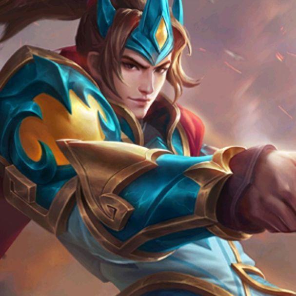 DL1. Zilong. 17