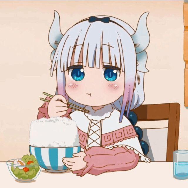 .DT: Kanna-chan