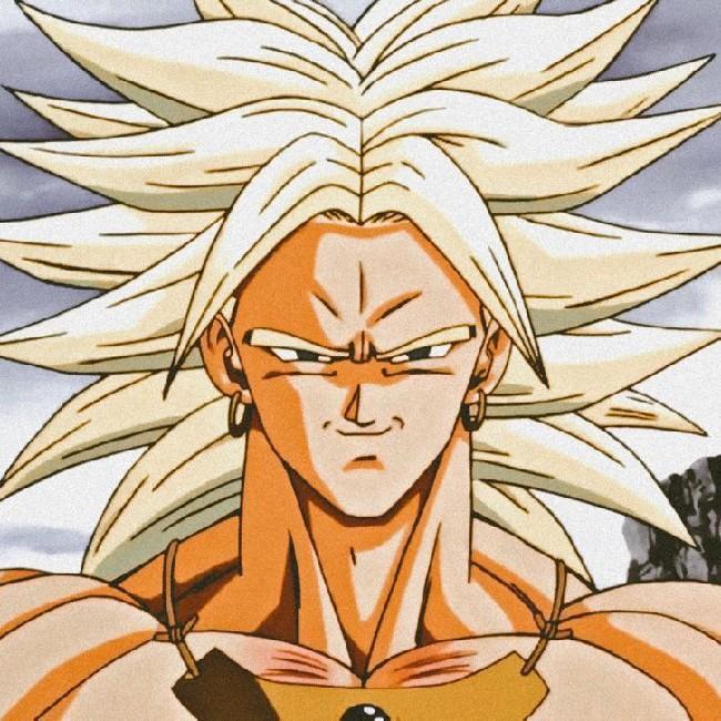 MD1. Broly Jr. 24