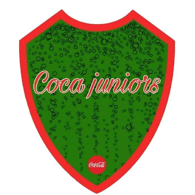 Coca Juniors