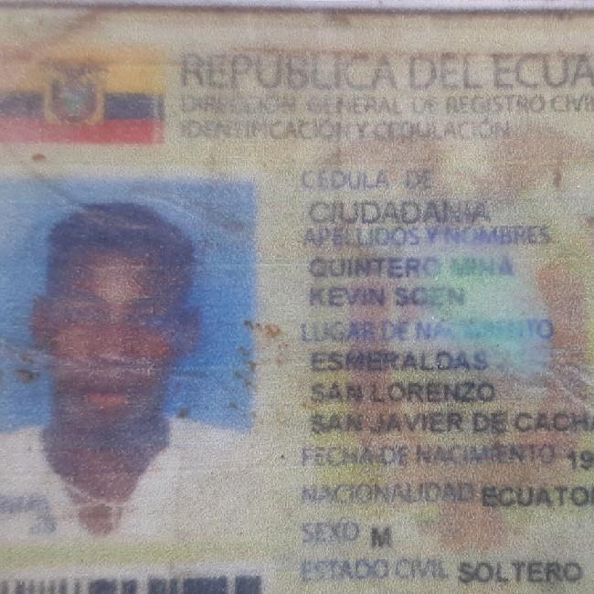 Kevin Quintero