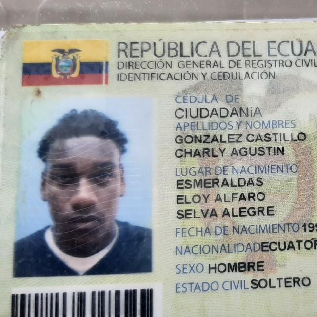 Charly González