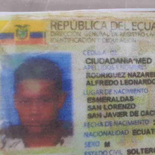 Alfredo Rodríguez