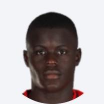 Malang Sarr