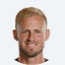 Kasper Schmeichel