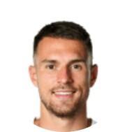 Aaron Ramsey