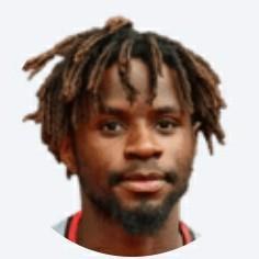 Adrien Tameze