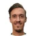 Max Kruse