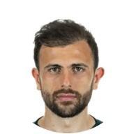 Admir Mehmedi