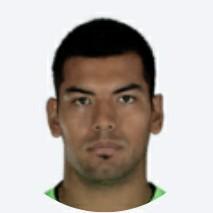 Walter Benítez