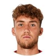 Luca Waldschmidt