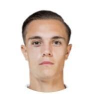 Maxence Caqueret