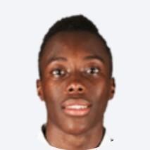Arnaud Lusamba