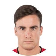 Nicolás Tagliafico