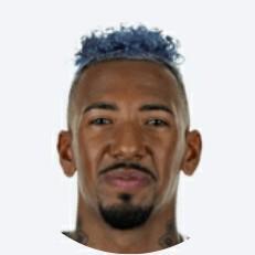 Jérôme Boateng