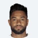 Jordan Amavi