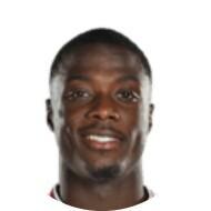 Nicolas Pépé