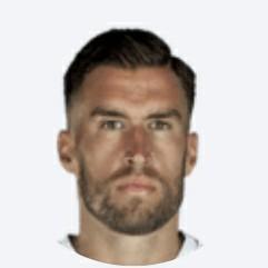 Kevin Strootman