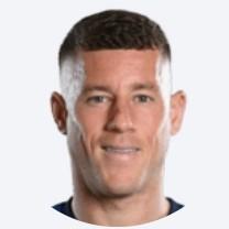 Ross Barkley