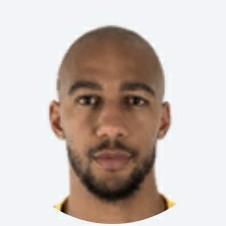 Steven Nzonzi