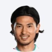 Takumi Minamino