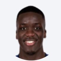 Stanley Nsoki