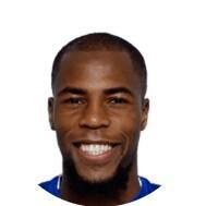 Djibril Sidibé