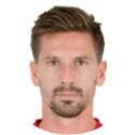 Adrien Silva