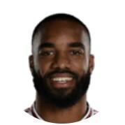 Alexandre Lacazette