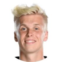 Andreas Søndergaard