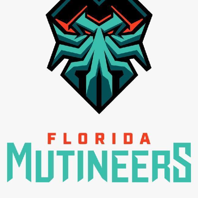 Florida Mutineers