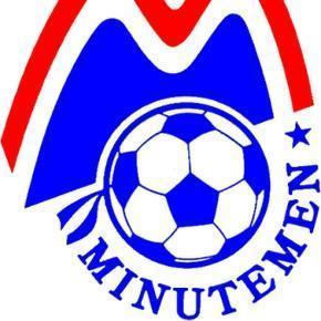 Boston Minutemen