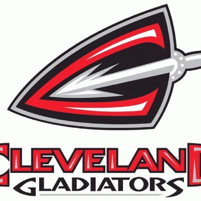 Cleveland Gladiators