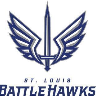 St Louis Battlehawks