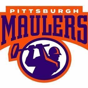 Pittsburgh Maulers
