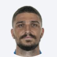 Konstantinos Stafylidis