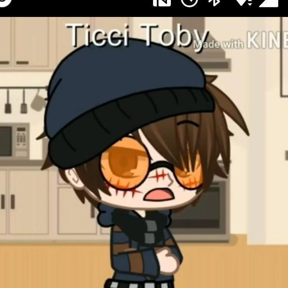 Ticci Toby