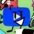 Blue Tube Logo