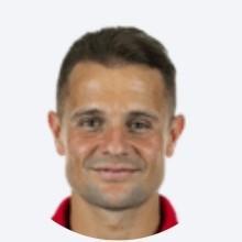 Amir Abrashi