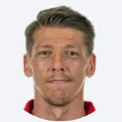 Mike Frantz