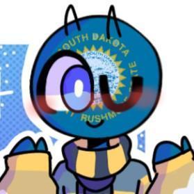South Dakota