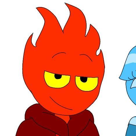 Fireboy