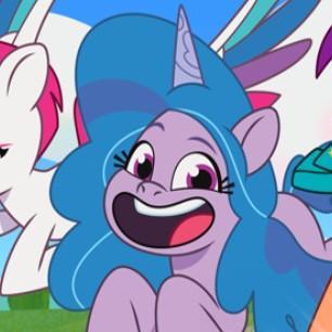 Izzy Moonbow