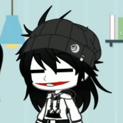 Jeff The Killer