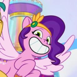 Pipp Petals