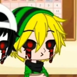 Ben Drowned