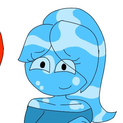 Watergirl