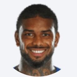Jürgen Locadia