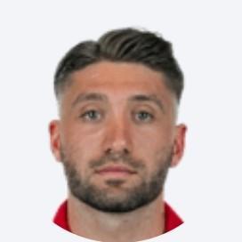 Brandon Borello
